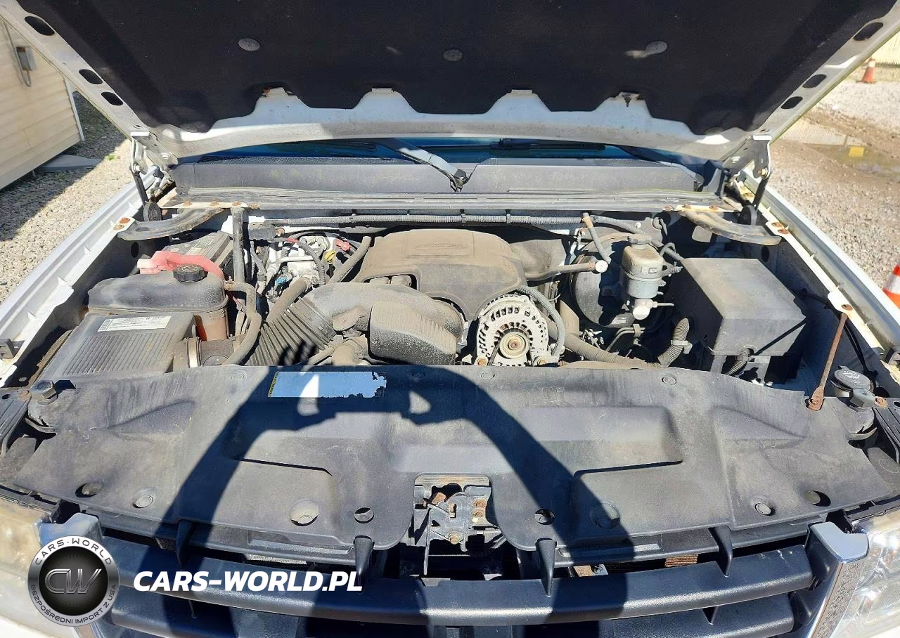 2008 GMC Sierra K1500 VIN:2GTEK19J481324554 - 11