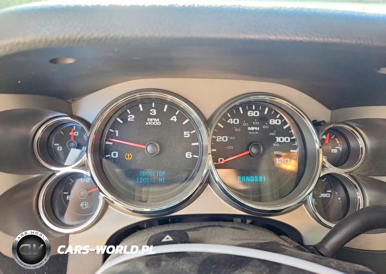 2008 GMC Sierra K1500 VIN:2GTEK19J481324554 - 9