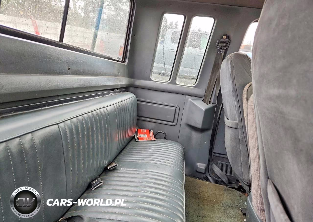 1990 Ford F150 VIN:1FTEX14H8LKA96721 - 10