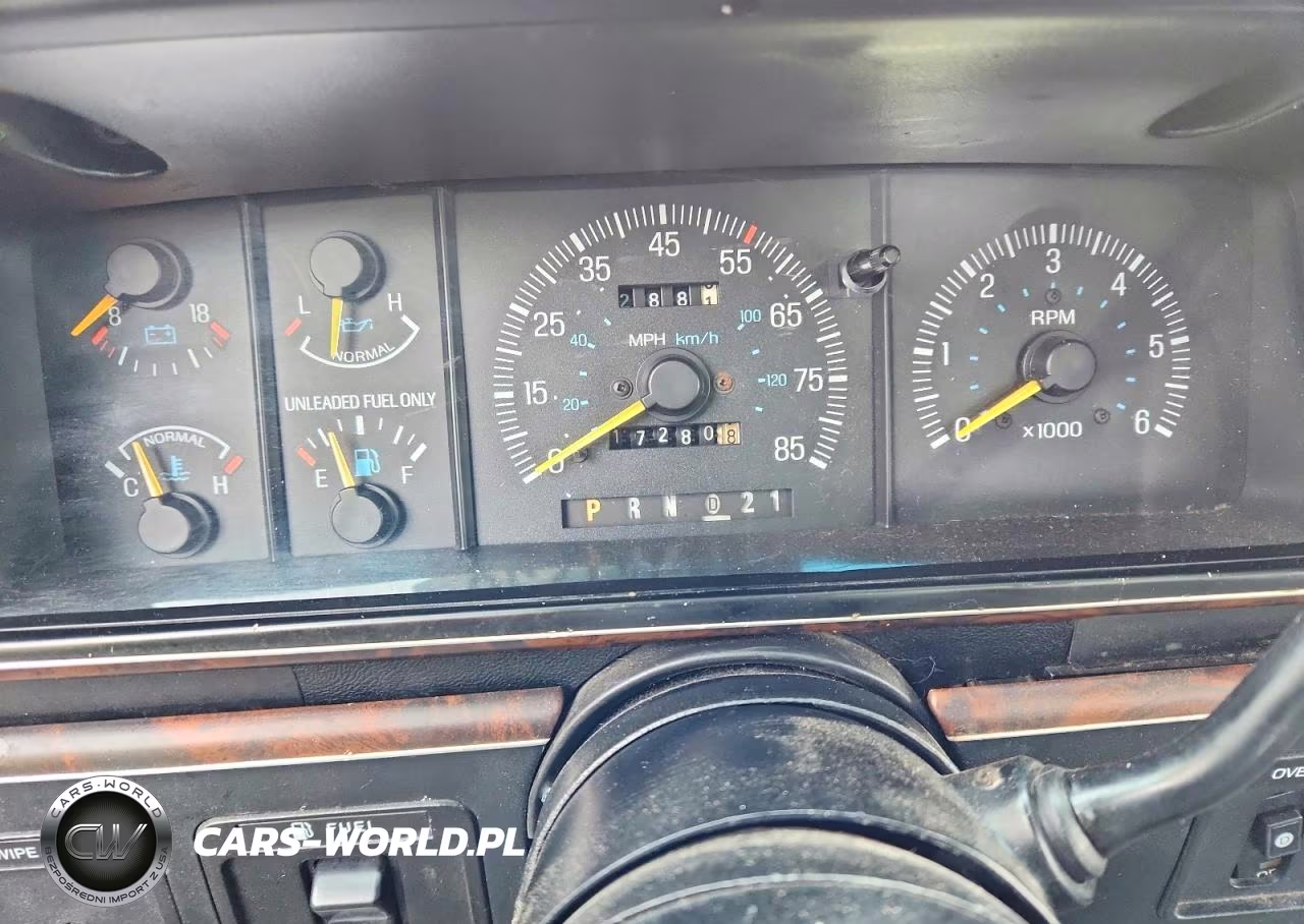 1990 Ford F150 VIN:1FTEX14H8LKA96721 - 9