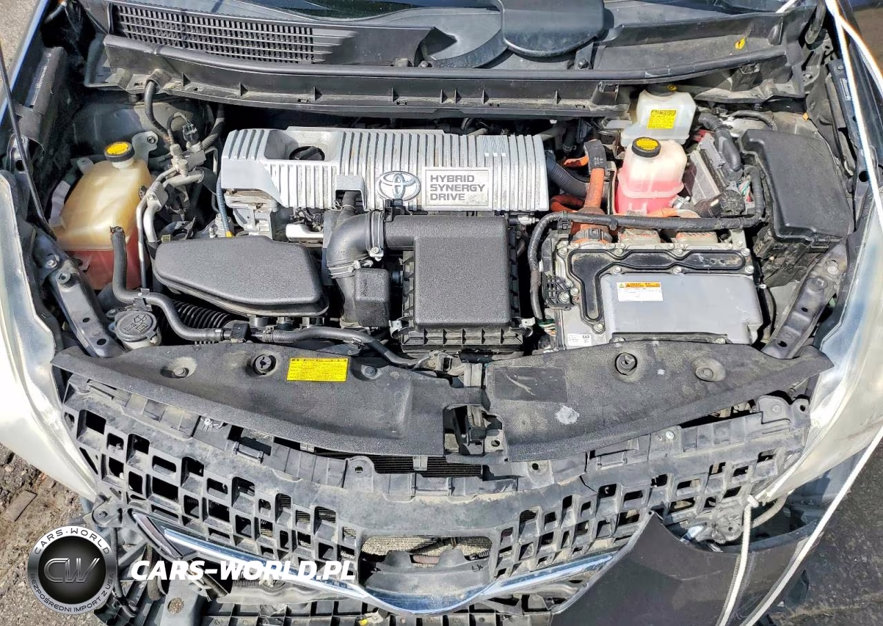 2012 Toyota Prius V Three VIN:JTDZN3EU2C3025085 - 11