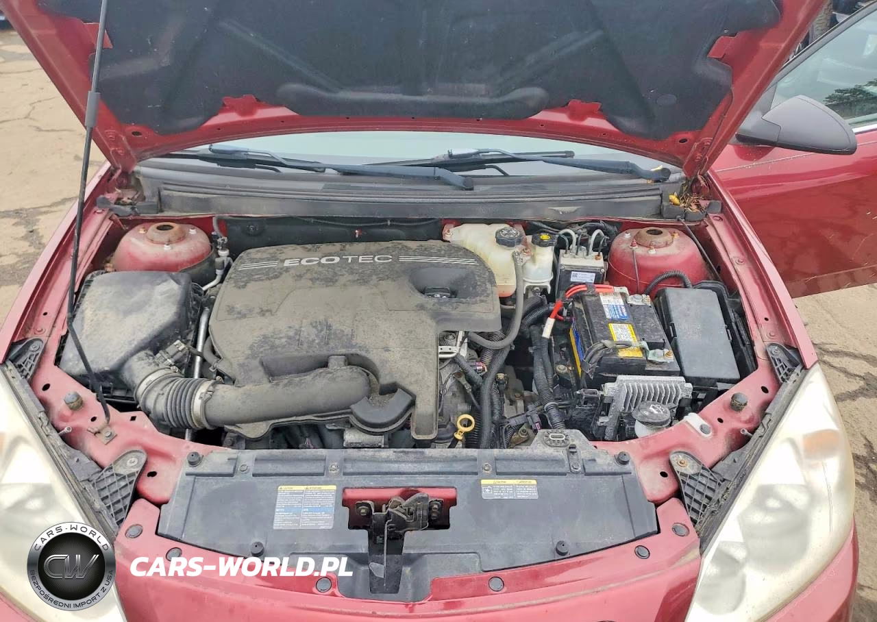 2009 Pontiac G6 Se1 VIN:1G2ZG57B994153784 - 11