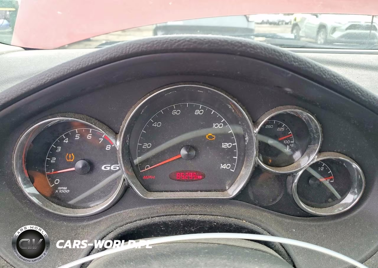 2009 Pontiac G6 Se1 VIN:1G2ZG57B994153784 - 9