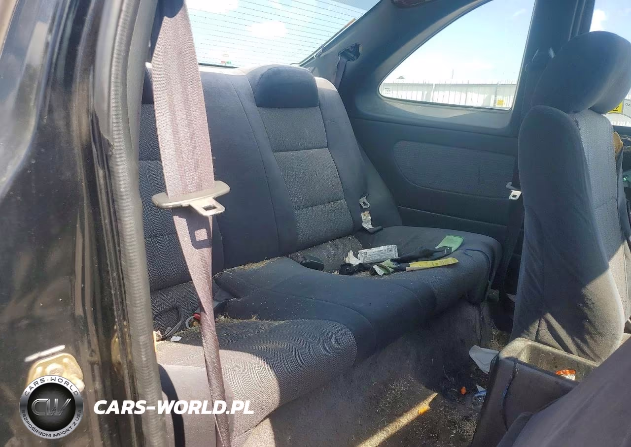 1996 Nissan 200Sx VIN:1N4AB42D4TC515551 - 10