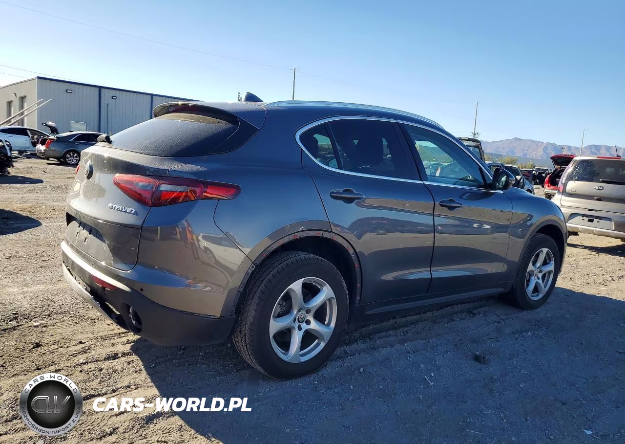 2020 Alfa Romeo Stelvio VIN:ZASPAJAN3L7C93049 - 3