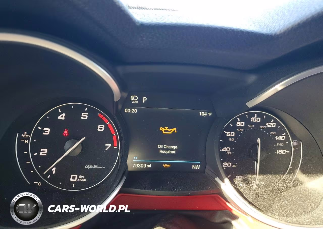 2020 Alfa Romeo Stelvio VIN:ZASPAJAN3L7C93049 - 9