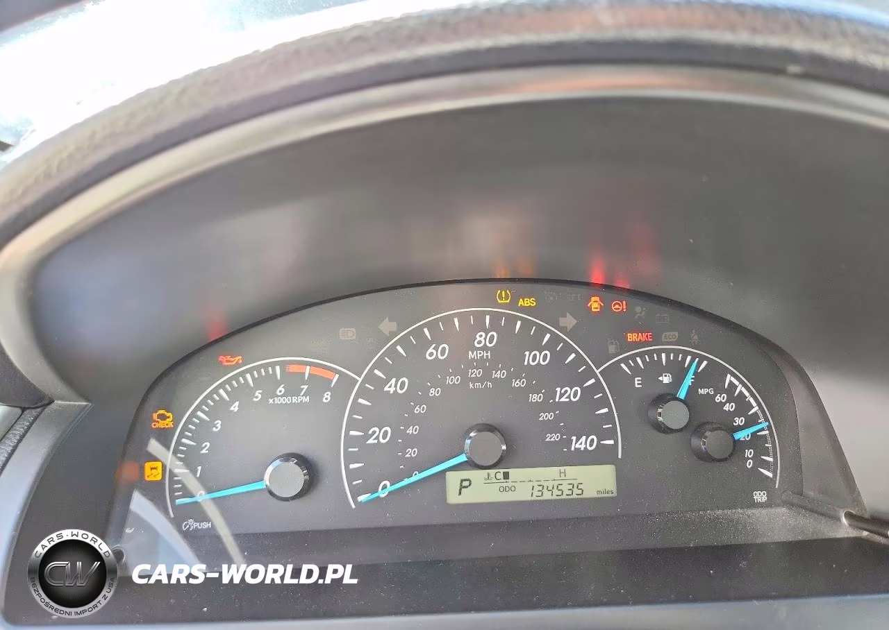 2013 Toyota Camry VIN:4T4BF1FK7DR323127 - 9
