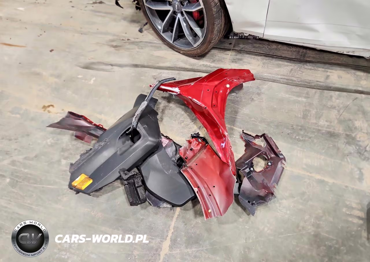 2025 Subaru Crosstrek Wilderness VIN:4S4GUHU60S3748115 - 13