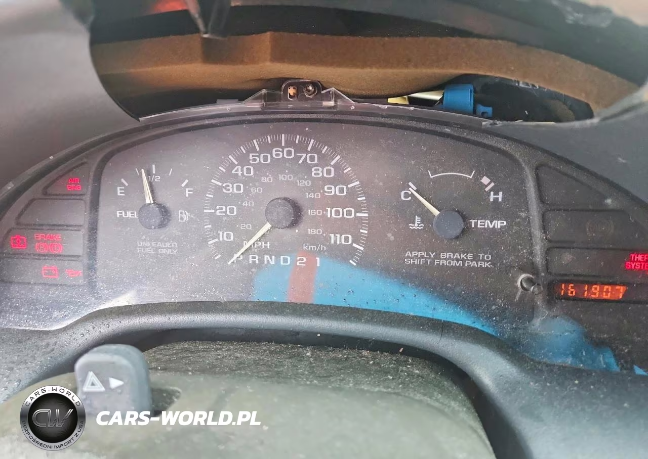1998 Chevrolet Cavalier VIN:1G1JC5246W7275535 - 9