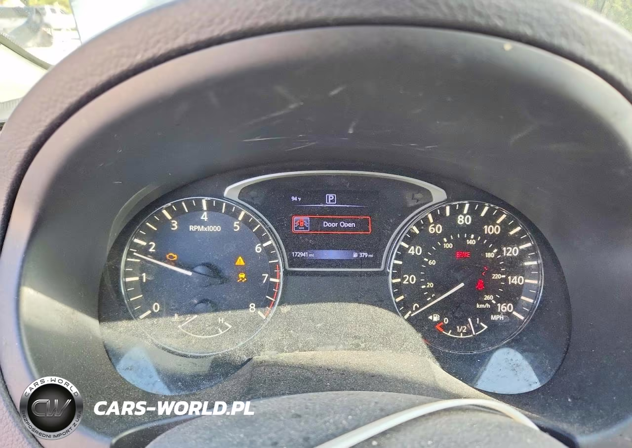 2017 Nissan Altima 2.5 S VIN:1N4AL3AP3HN355418 - 9