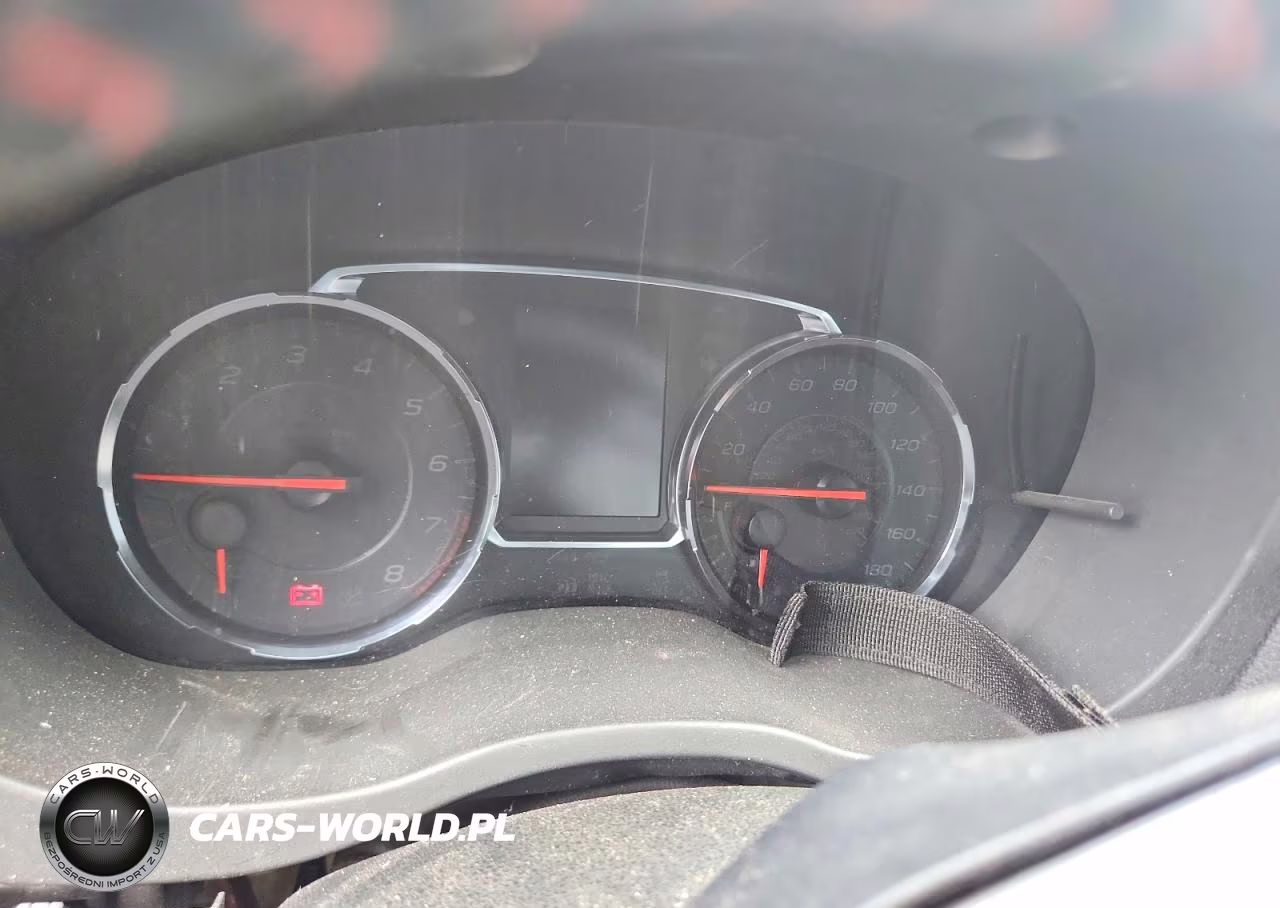 2019 Subaru Wrx VIN:JF1VA1A61K9822953 - 9