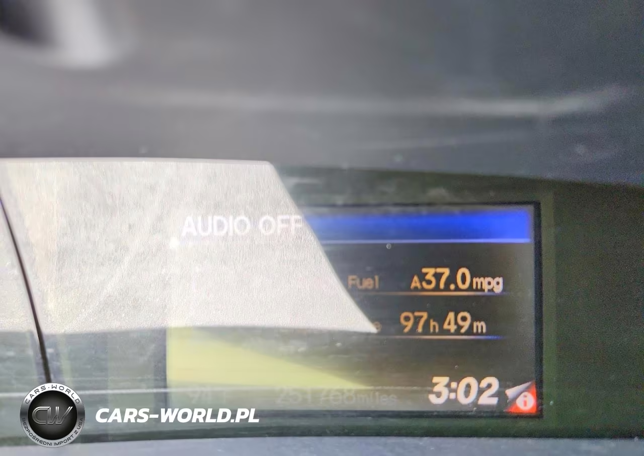 2013 Honda Civic Lx VIN:19XFB2F58DE079353 - 9