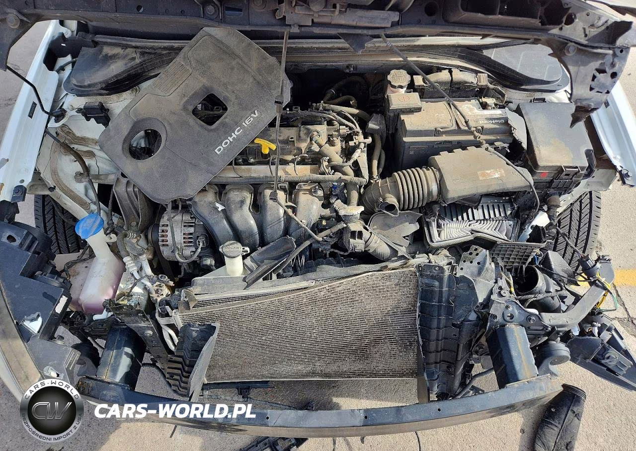2017 Hyundai Elantra Se VIN:5NPD74LF6HH197792 - 11