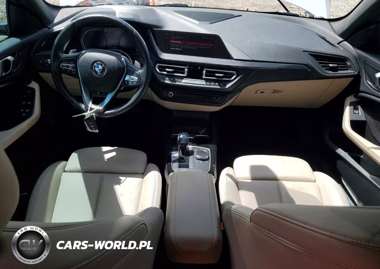 2020 BMW 228Xi VIN:WBA73AK03L7F97827 - 8