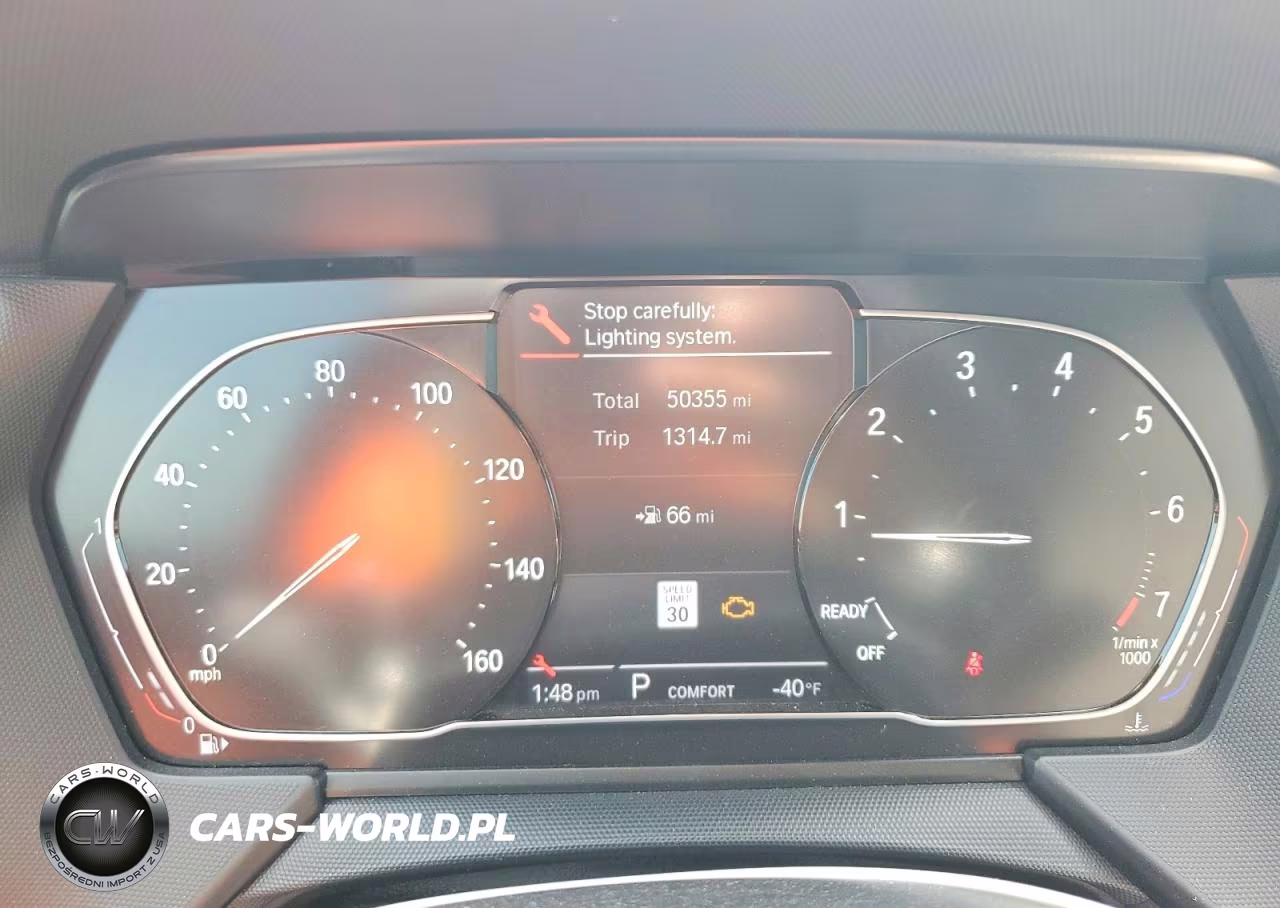 2020 BMW 228Xi VIN:WBA73AK03L7F97827 - 9