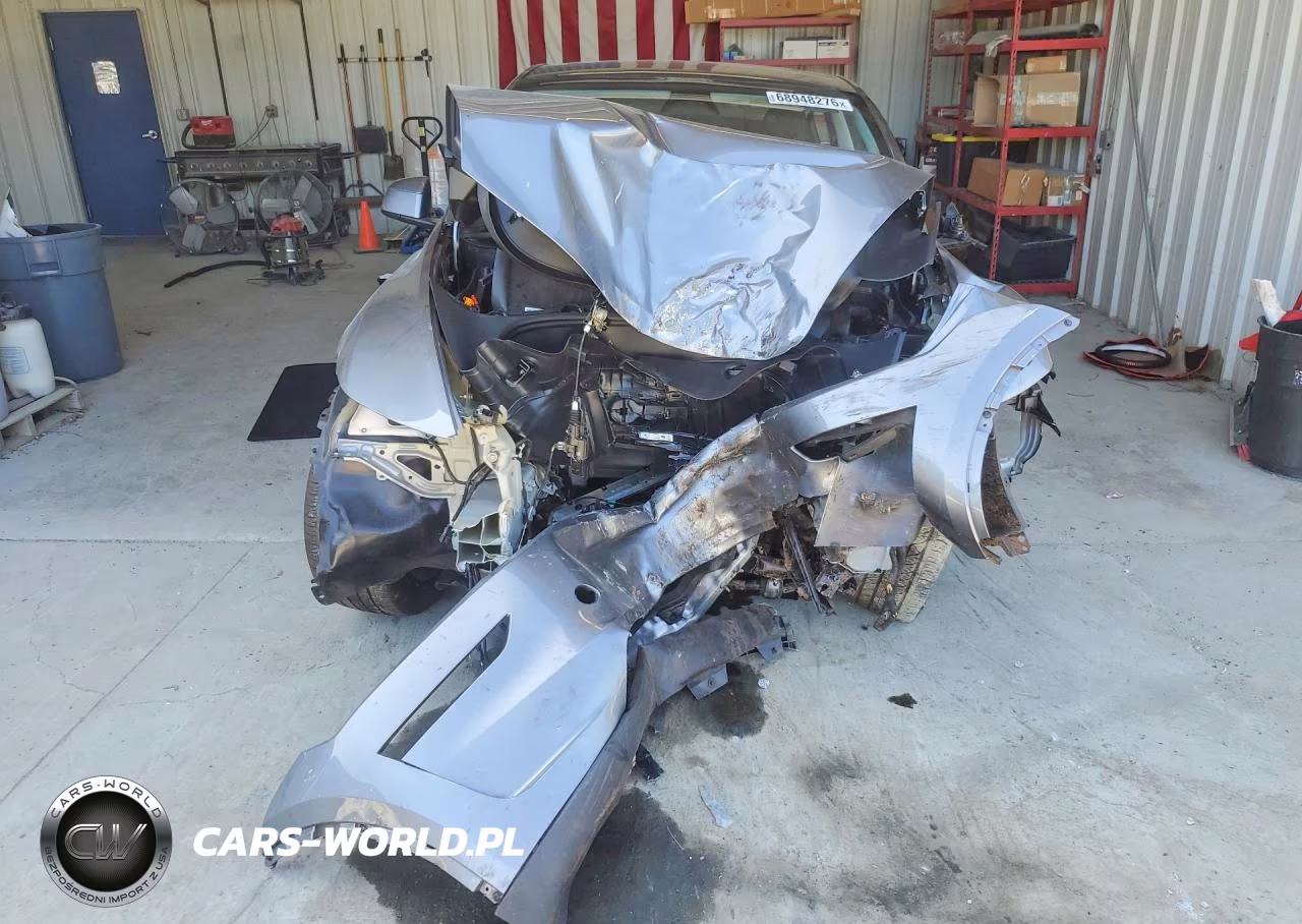 2026 Tesla Model Y VIN:7SAYGDED6TF431906 - 5