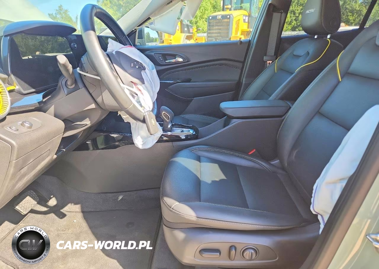 2025 Chev Trax Activ VIN:KL77LKEP1SC099109 - 7
