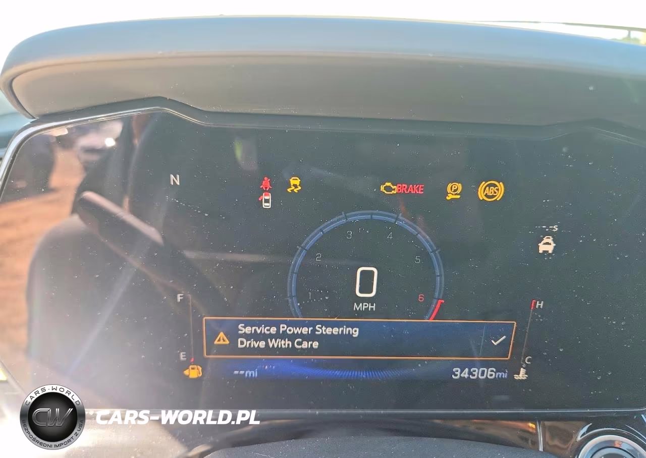 2025 Chev Trax Activ VIN:KL77LKEP1SC099109 - 9
