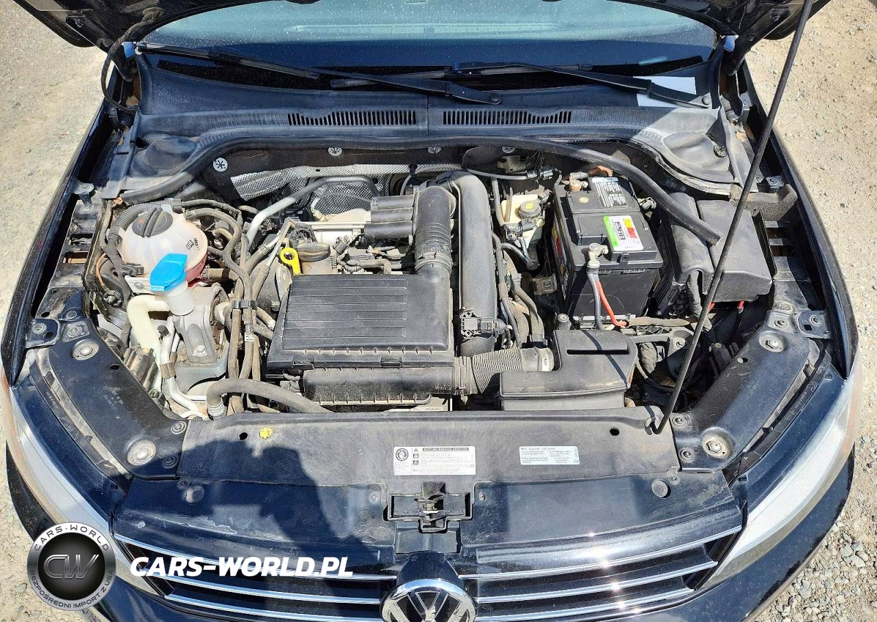 2017 Volk Jetta Se VIN:3VWDB7AJ2HM209175 - 11