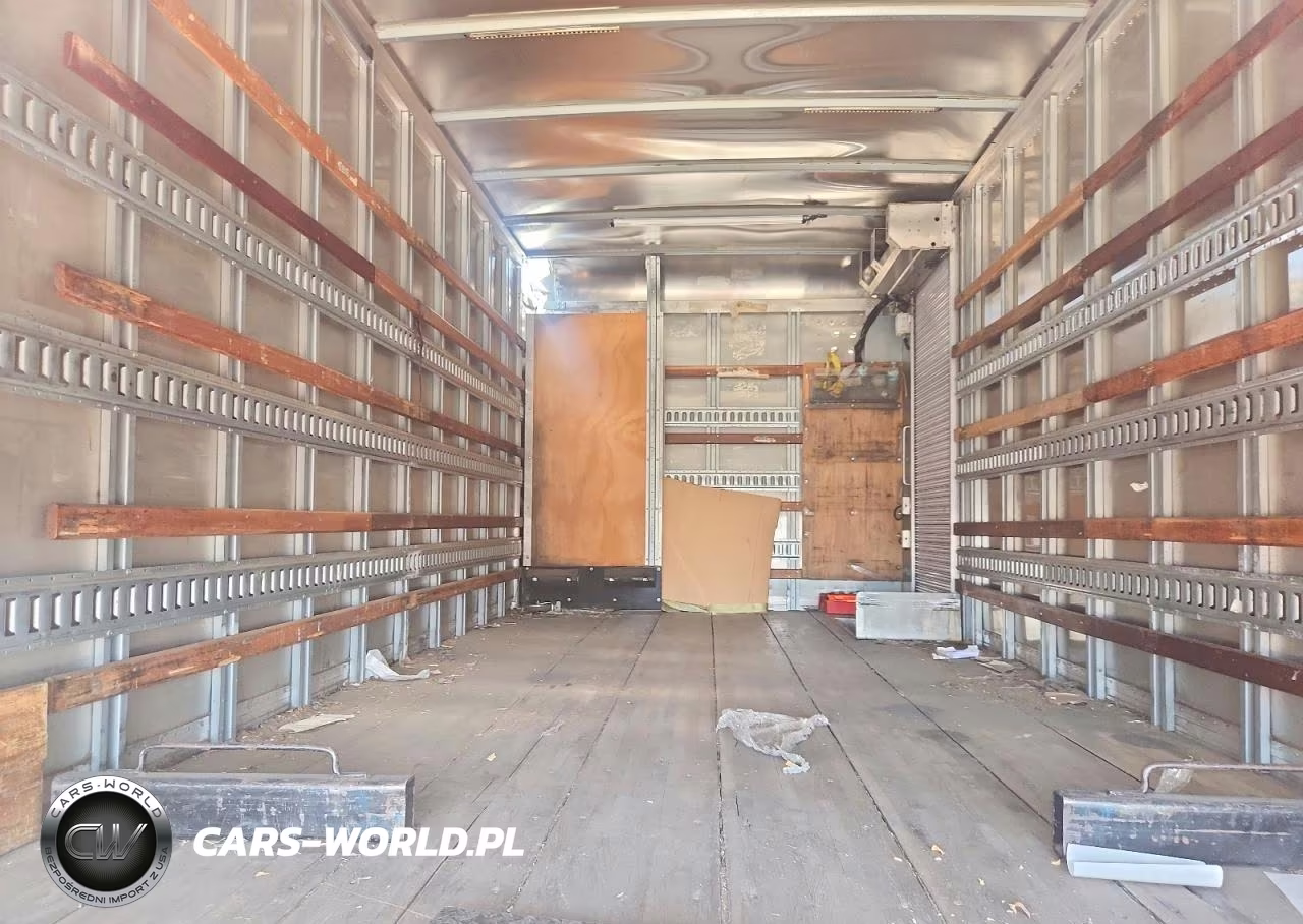 2018 Hino 195 VIN:JHHSDM2H1JK006271 - 10
