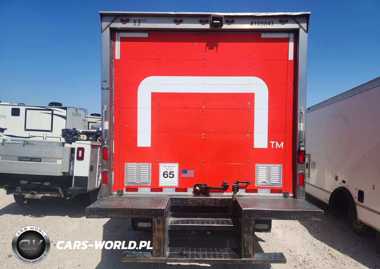 2018 Hino 195 VIN:JHHSDM2H1JK006271 - 6