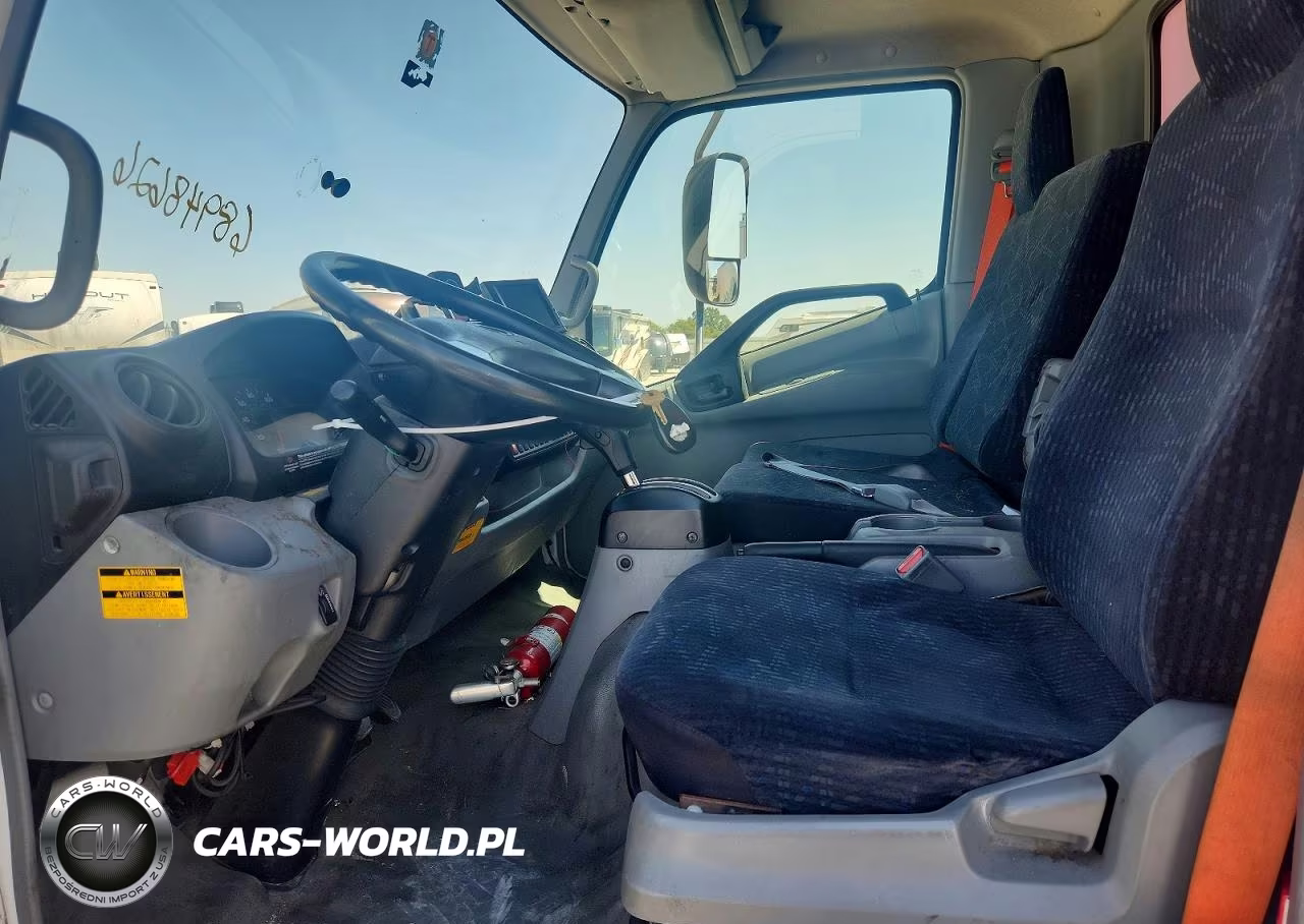 2018 Hino 195 VIN:JHHSDM2H1JK006271 - 7