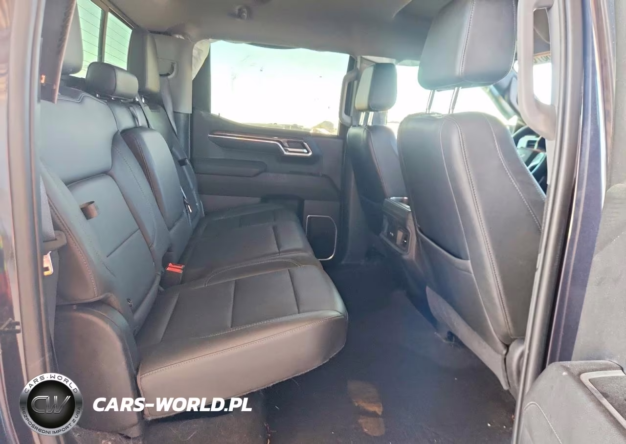 2022 Chev Silverado VIN:1GCUDEET1NZ602561 - 10