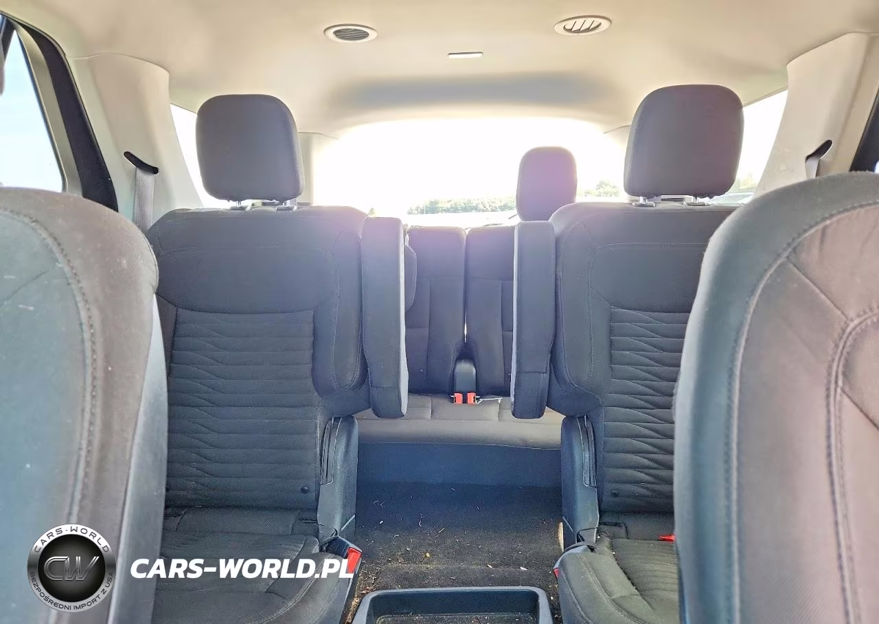 2020 Ford Explorer X VIN:1FMSK7DHXLGC74406 - 10