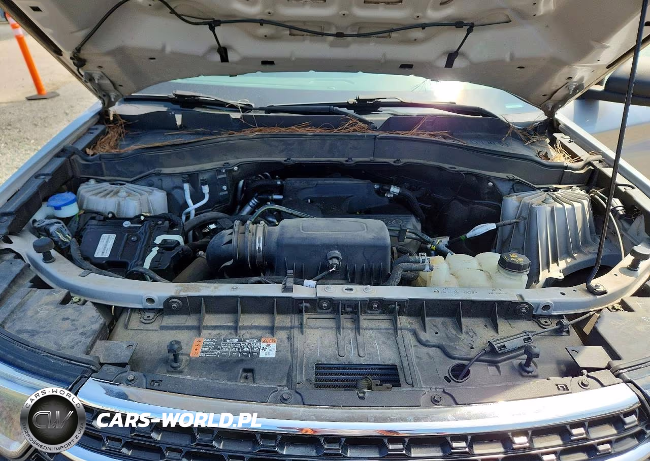 2020 Ford Explorer X VIN:1FMSK7DHXLGC74406 - 12