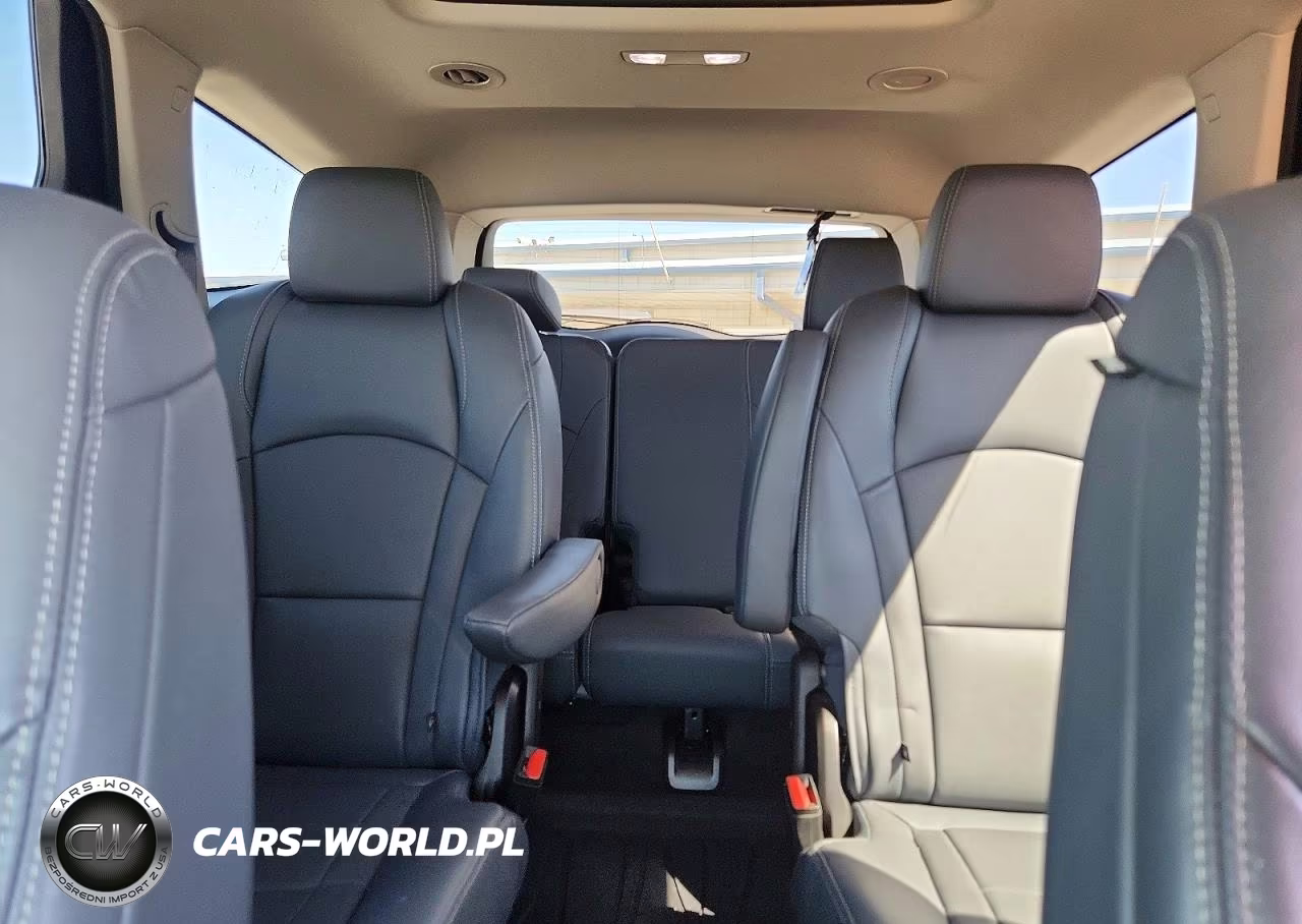 2019 Buic Enclave Es VIN:5GAERBKW5KJ305274 - 10