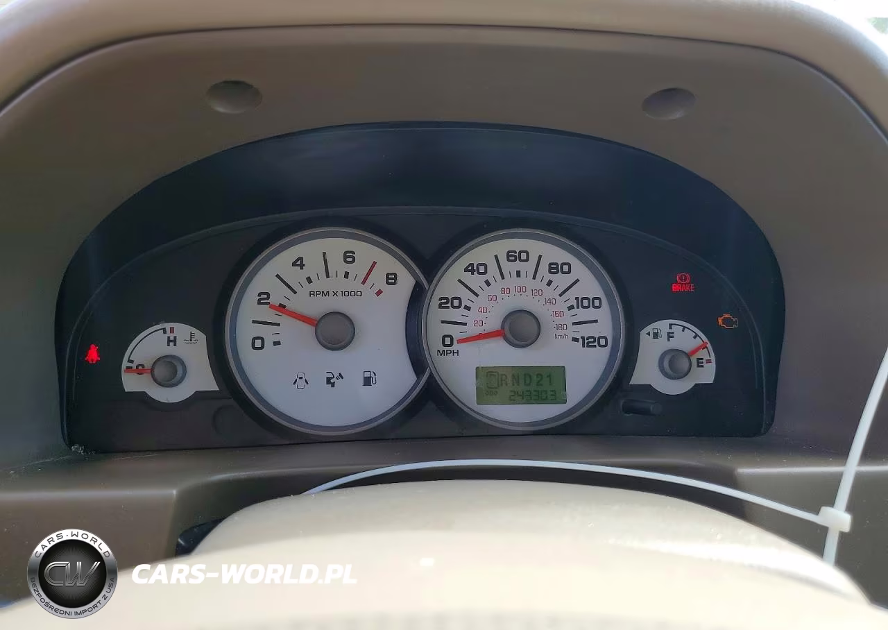 2006 Ford Escape Xlt VIN:1FMYU03116KB58285 - 9
