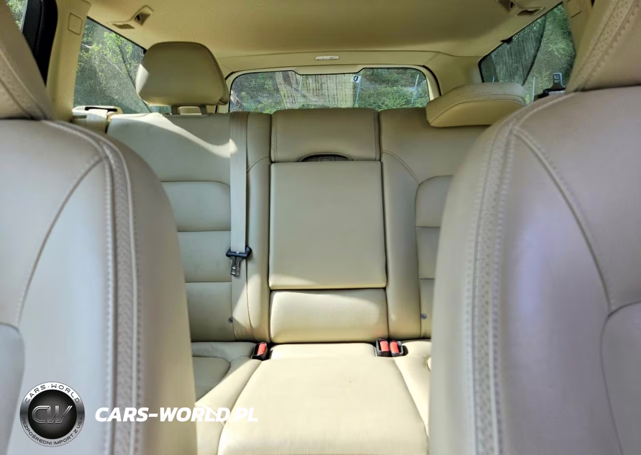 2016 Volv Xc70 VIN:YV4612NM6G1259916 - 10