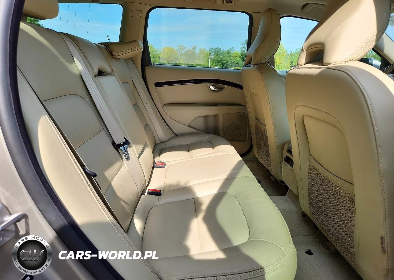 2016 Volv Xc70 VIN:YV4612NM6G1259916 - 11