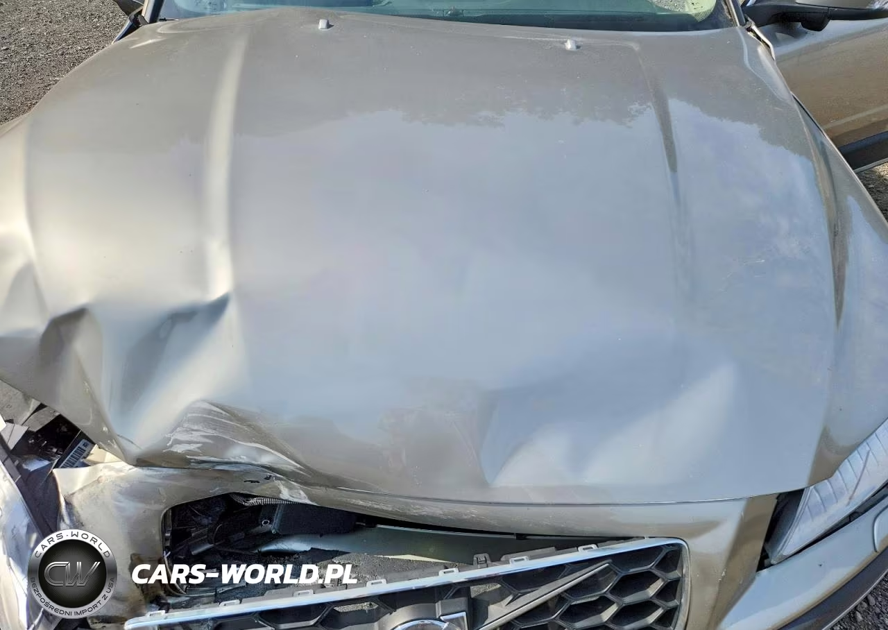 2016 Volv Xc70 VIN:YV4612NM6G1259916 - 12