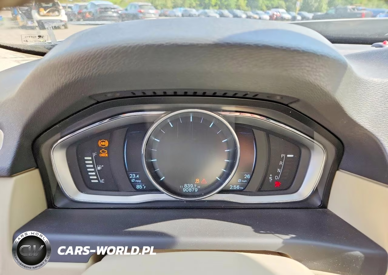 2016 Volv Xc70 VIN:YV4612NM6G1259916 - 9