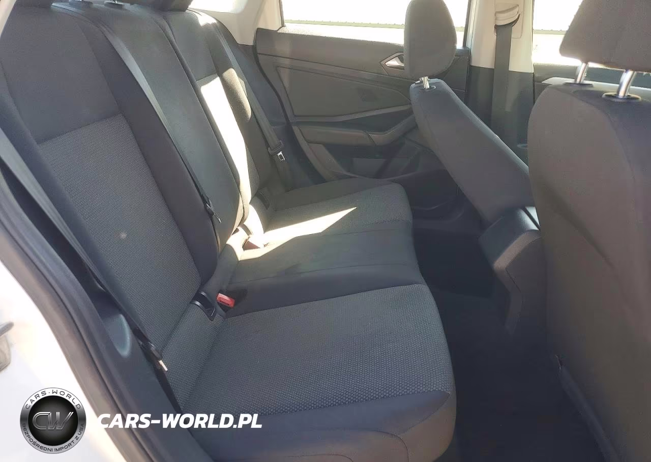 2019 Volk Jetta S VIN:3VWN57BU7KM217235 - 10