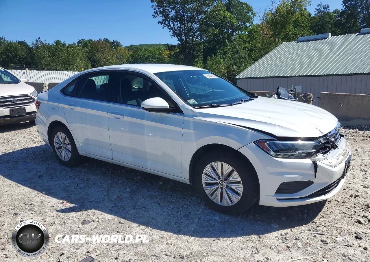 2019 Volk Jetta S VIN:3VWN57BU7KM217235 - 4