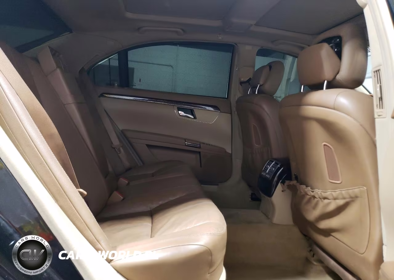 2008 Mercedes-Benz S 550 4Matic VIN:WDDNG86X68A152011 - 10