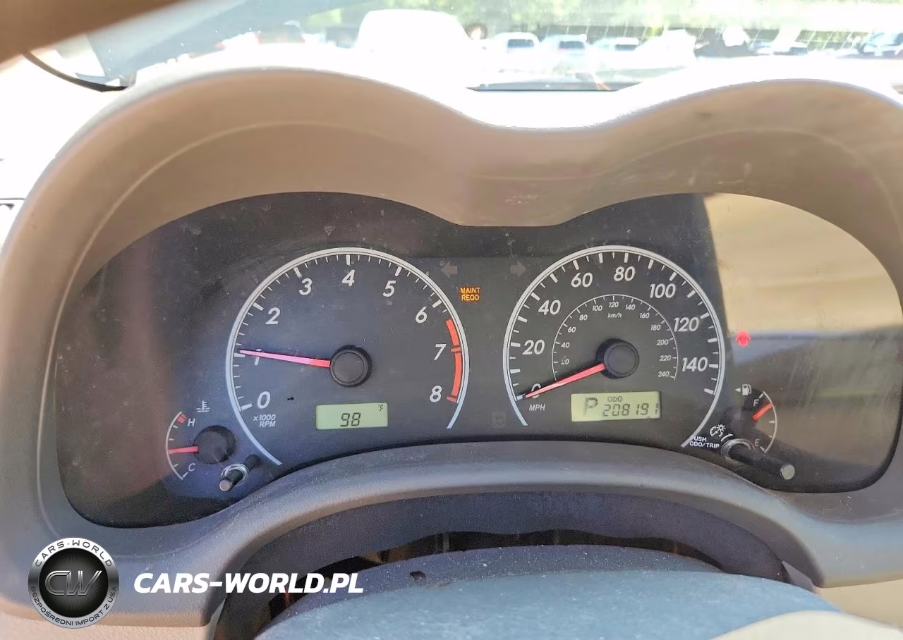 2010 Toyt Corolla Le VIN:1NXBU4EE8AZ334338 - 9