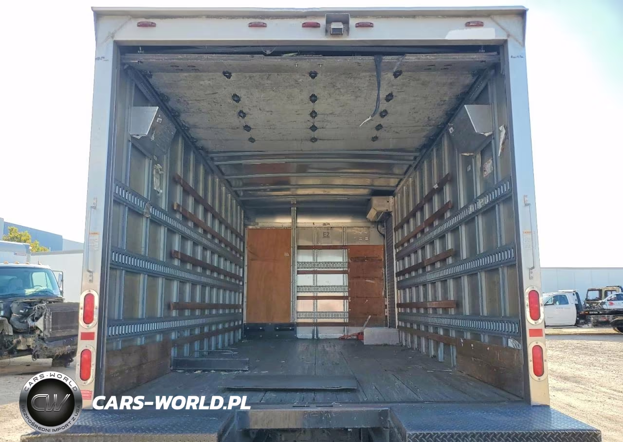 2018 Hino 195 VIN:JHHSDM2H0JK006276 - 10