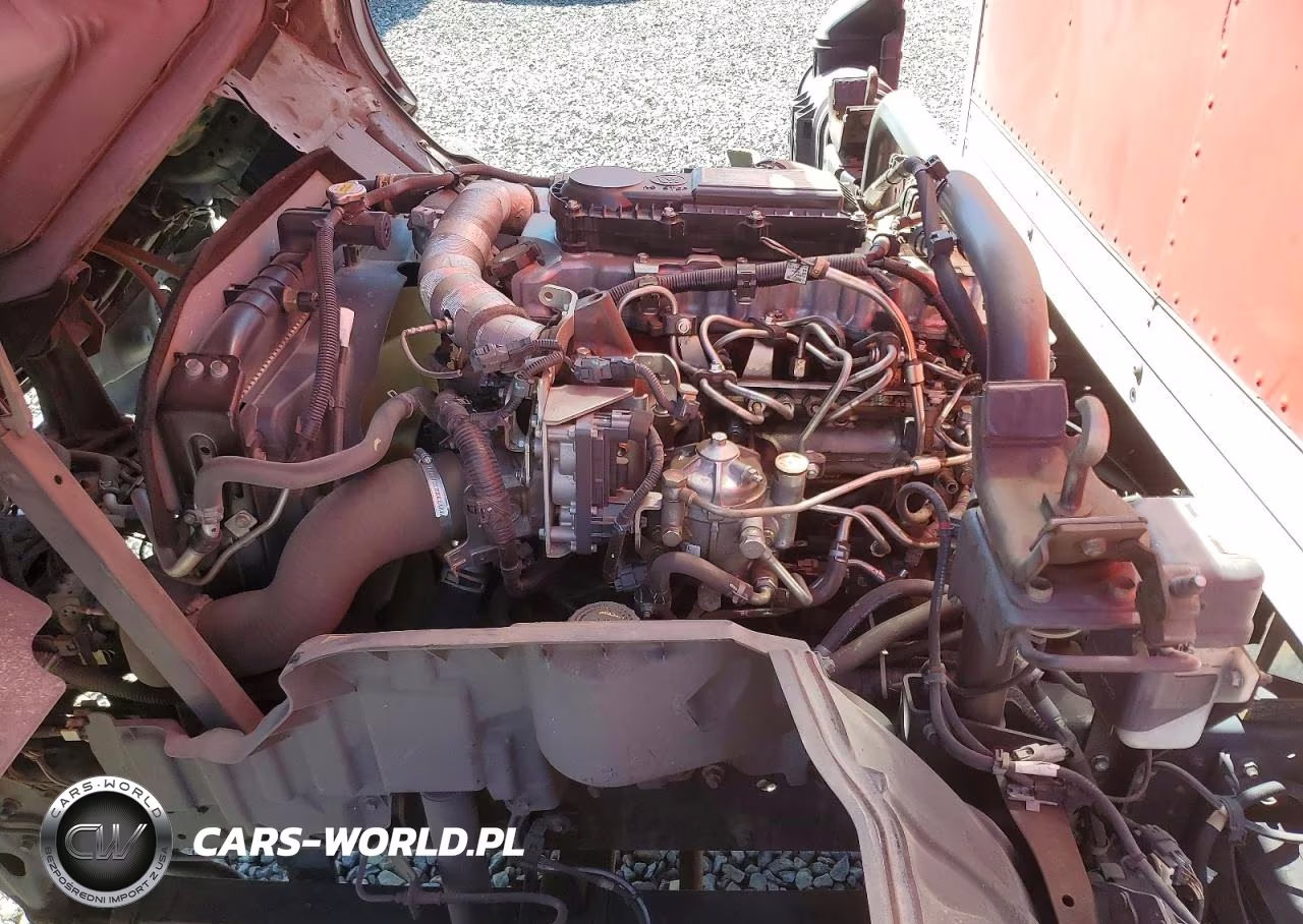 2018 Hino 195 VIN:JHHSDM2H0JK006276 - 12