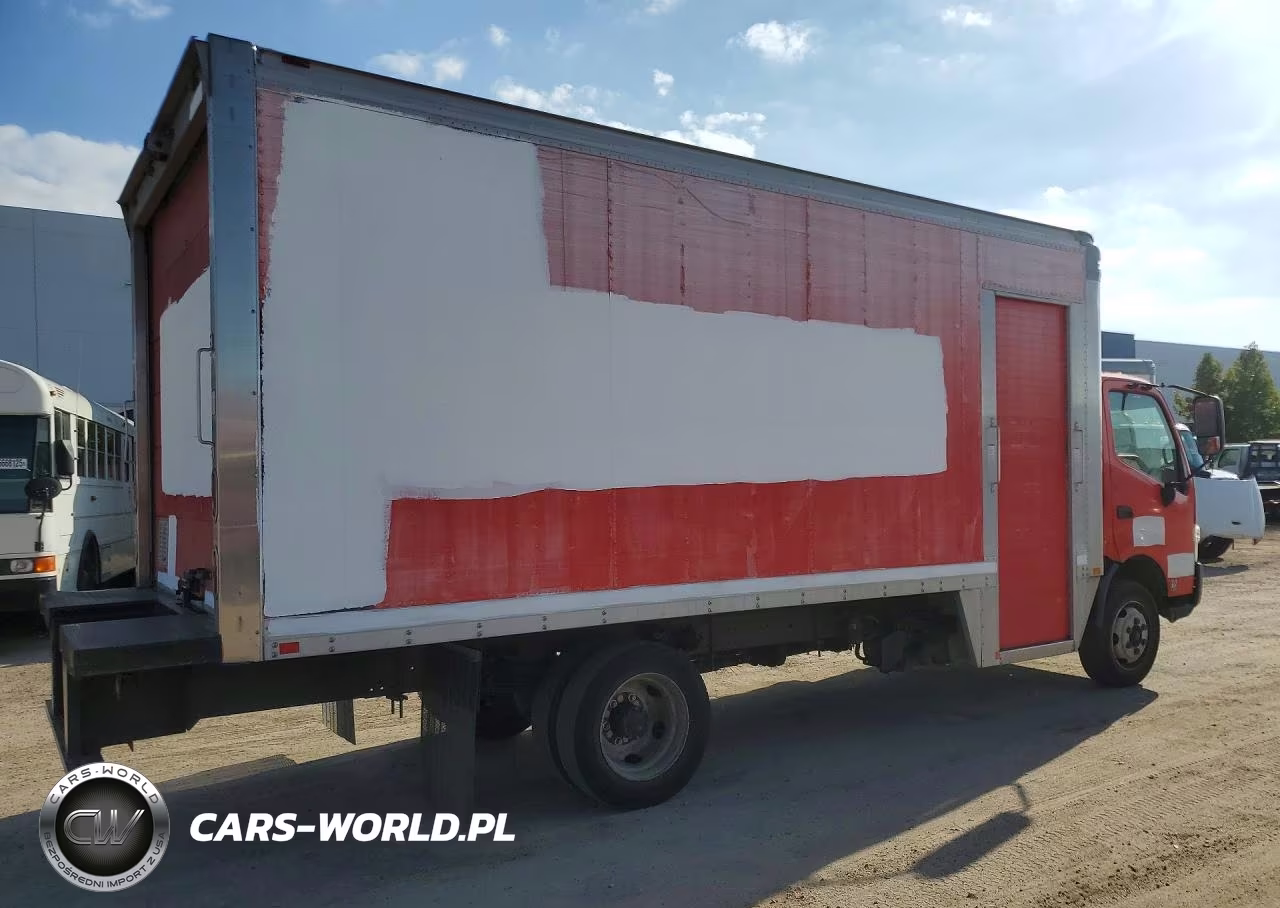 2018 Hino 195 VIN:JHHSDM2H0JK006276 - 3