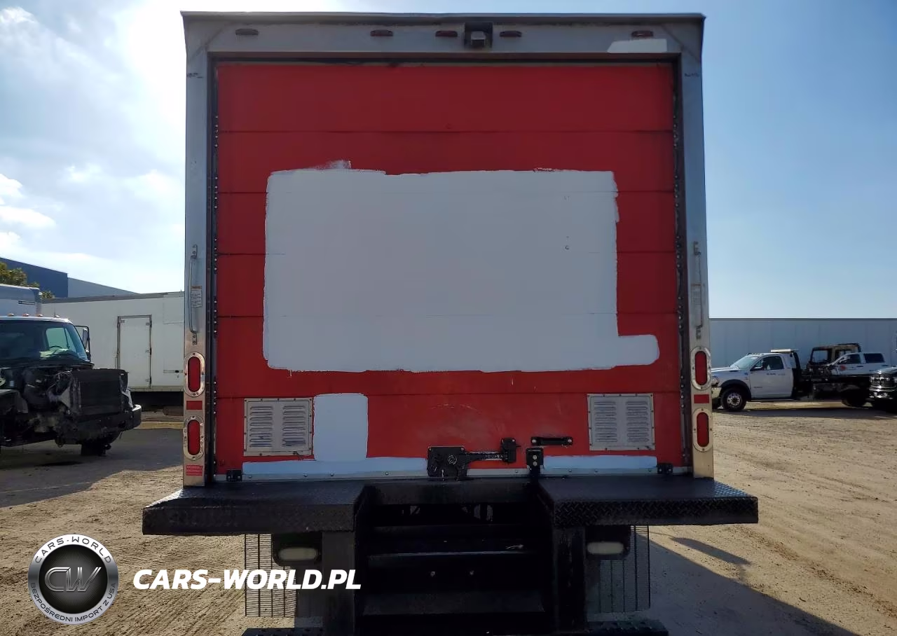 2018 Hino 195 VIN:JHHSDM2H0JK006276 - 6
