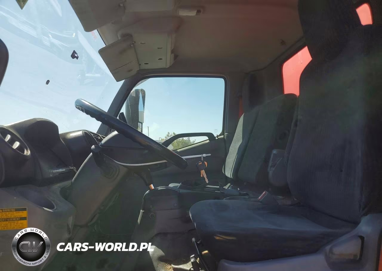 2018 Hino 195 VIN:JHHSDM2H0JK006276 - 7