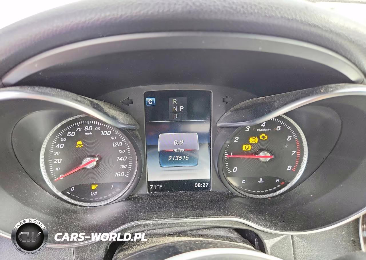 2018 Merz Glc 300 VIN:WDC0G4JB0JV019181 - 9