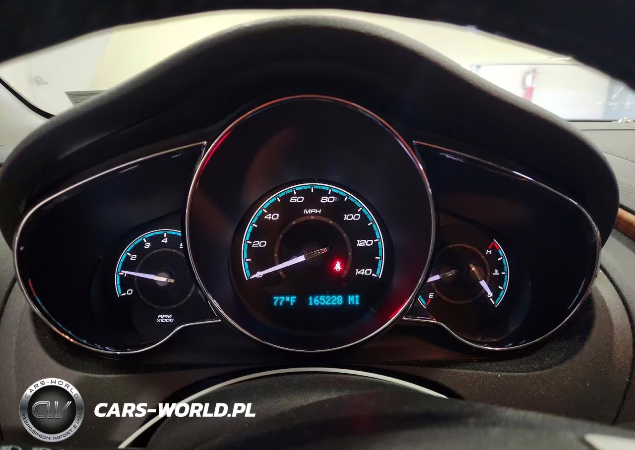 2012 Chev Malibu 2Lt VIN:1G1ZD5E0XCF359352 - 9