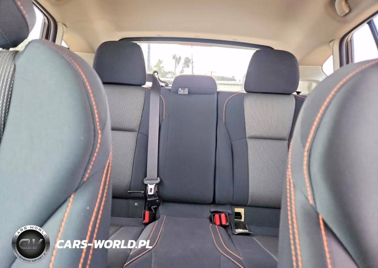 2019 Suba Crosstrek VIN:JF2GTADC0K8398719 - 10