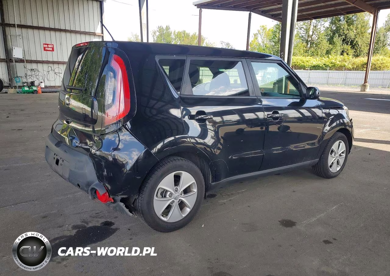 2016 Kia Soul Base VIN:KNDJN2A24G7292416 - 3