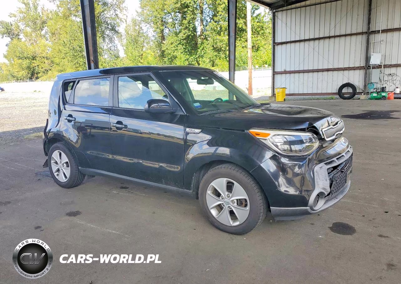 2016 Kia Soul Base VIN:KNDJN2A24G7292416 - 4