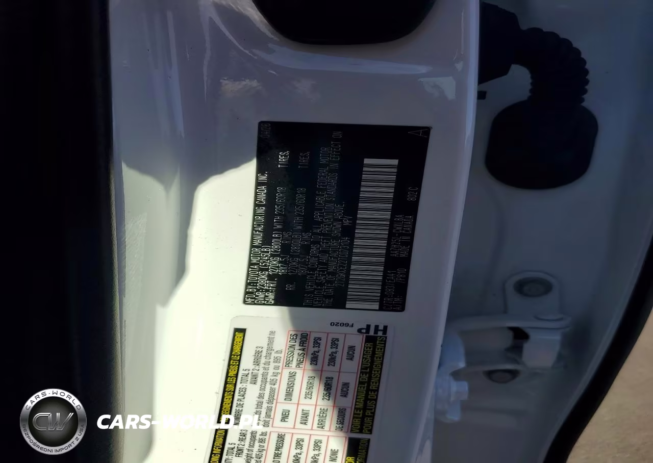 2026 Lexus Nx 350H Premium VIN:2T2GKCEZ2TC073104 - 13